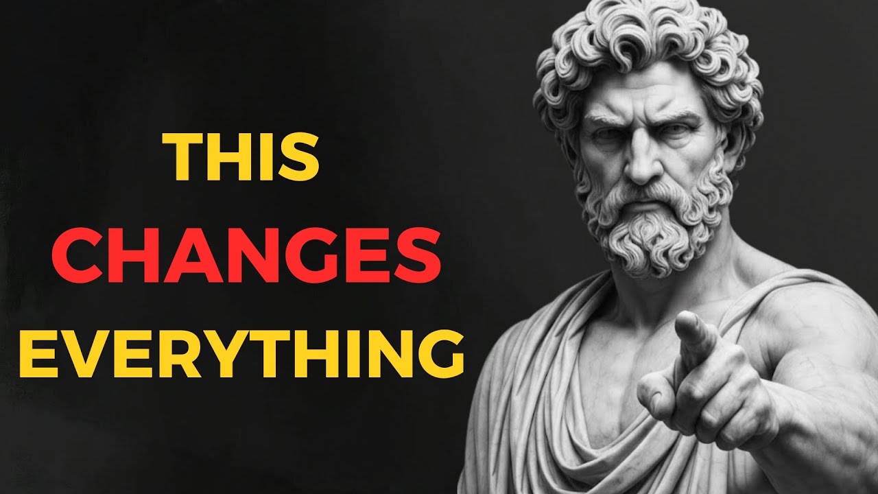 If Someone Disrespects You, Do THIS Immediately | Stoic Lessons