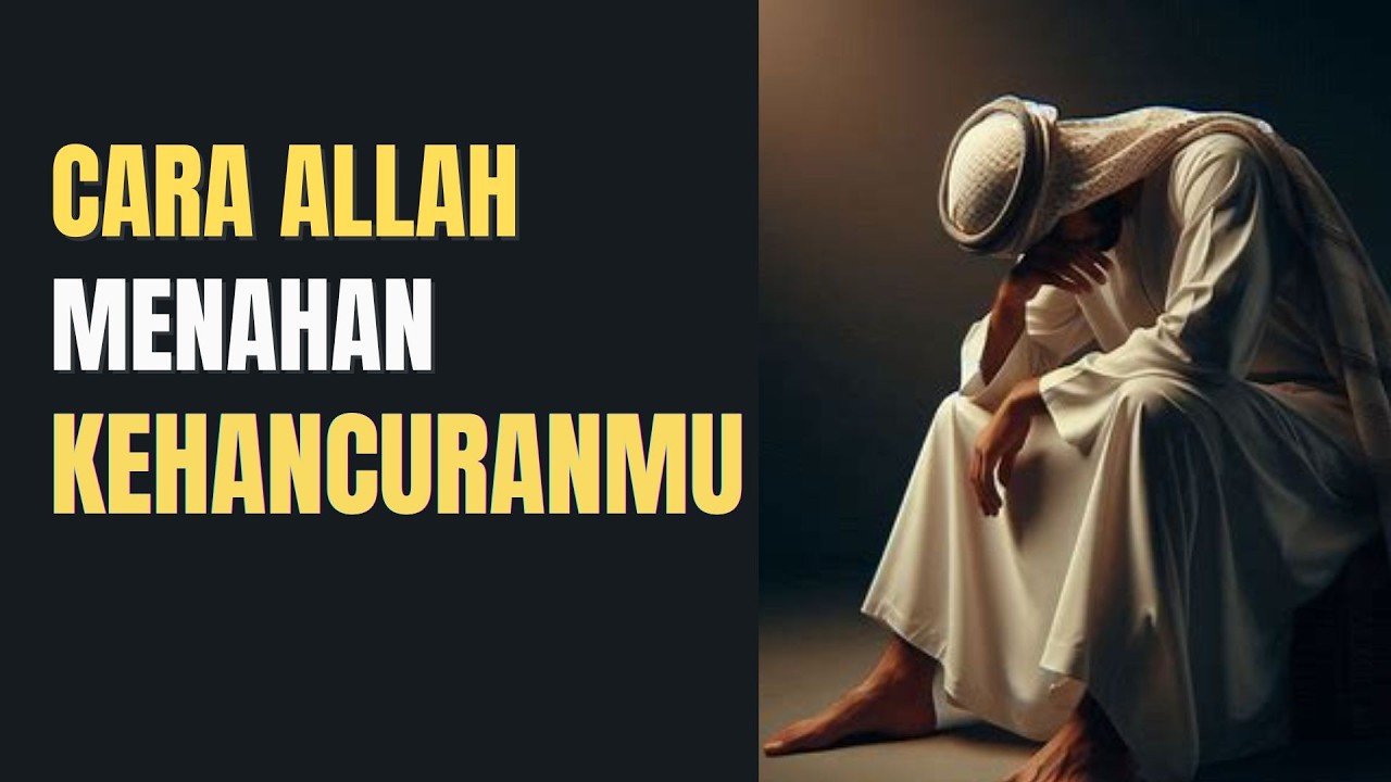 3 Tanda Allah Sedang Menolongmu Secara Diam-diam Saat Kamu Merasa Sendirian