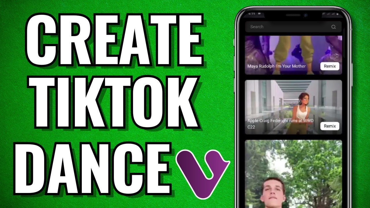 How To Make Tiktok Dance Video With AI (Easy Method)