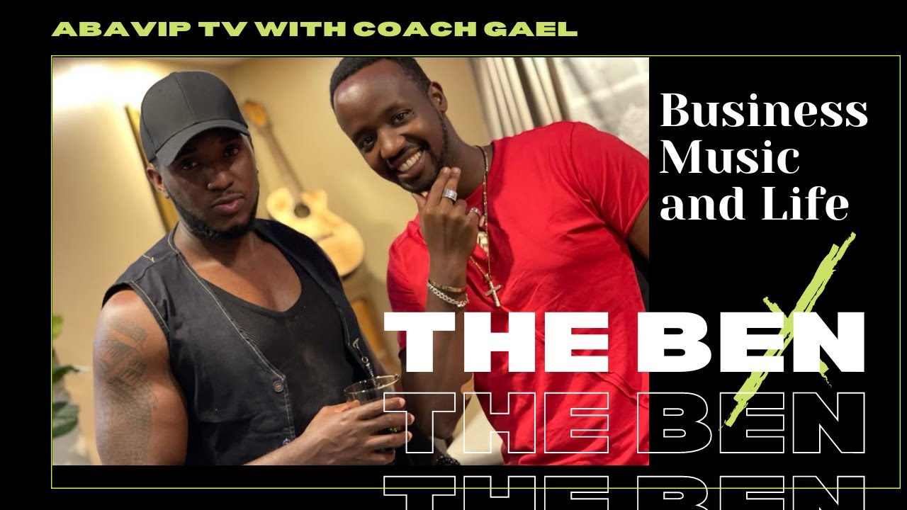 The Ben Interview kuri 
