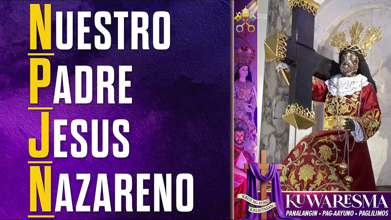 #QuiapoChurch 8AM LIVE MASS • 21 MARCH 2026 • SATURDAY of the 4th Week of LENT
