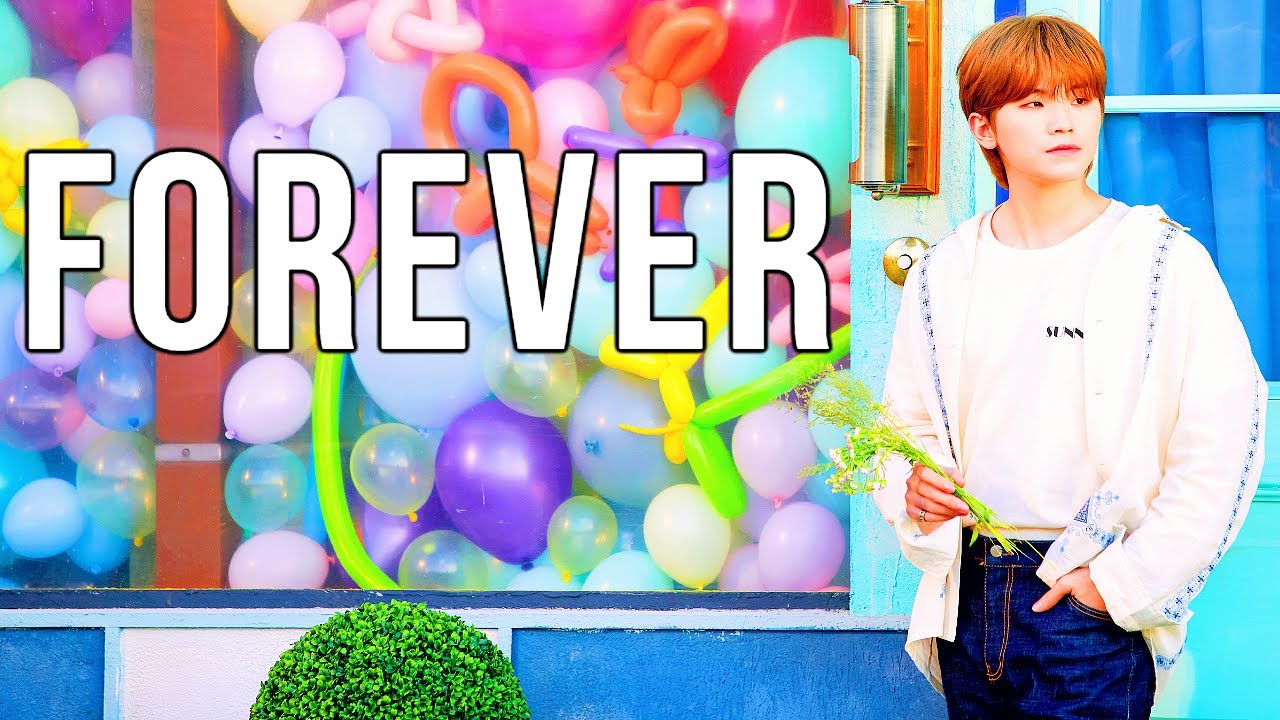 LEE JIHOON (WOOZI) : FOREVER | SEVENTEEN [FMV]