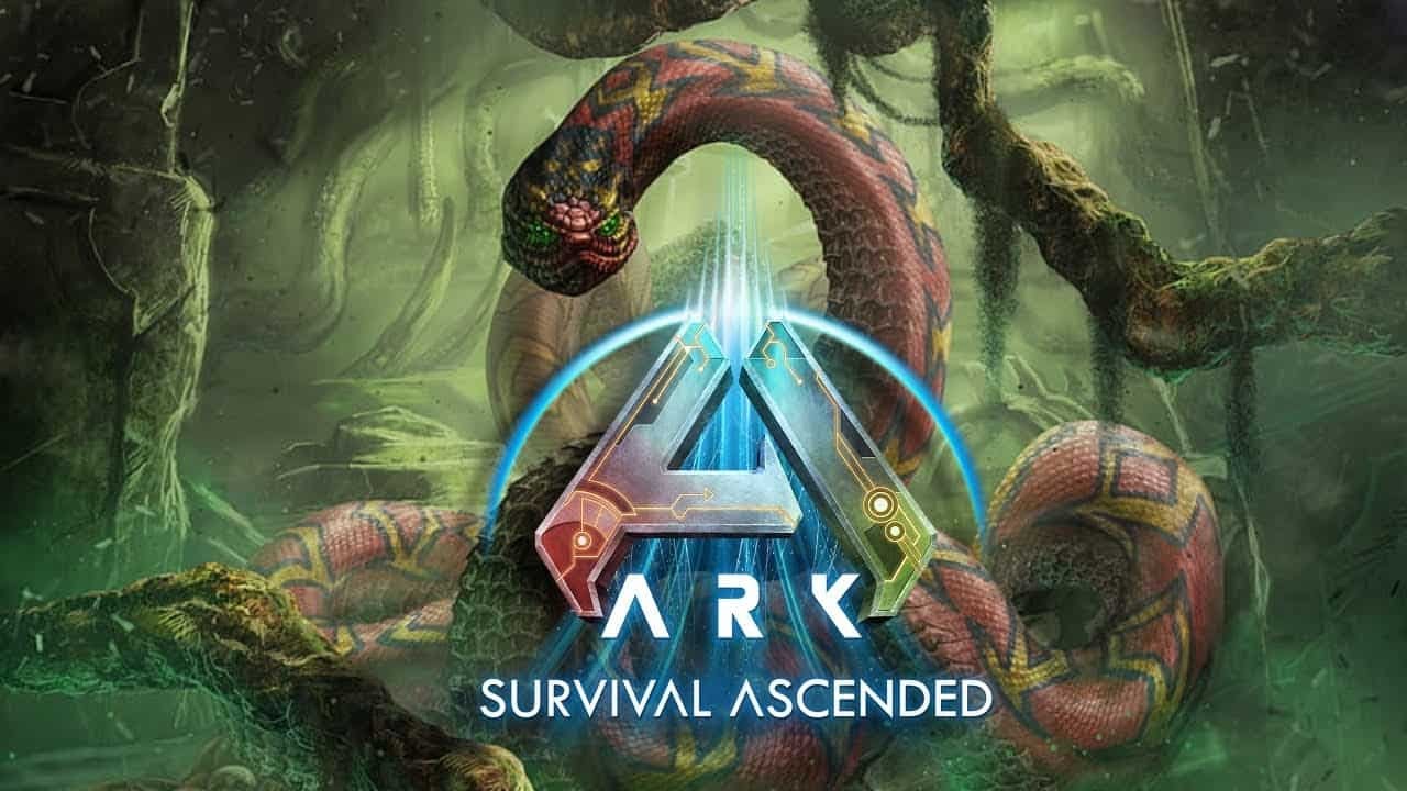 ARK Survival Ascended | Hay dinos nuevos 🦖 Incubamos huevos y criamos en nueva zona de la base