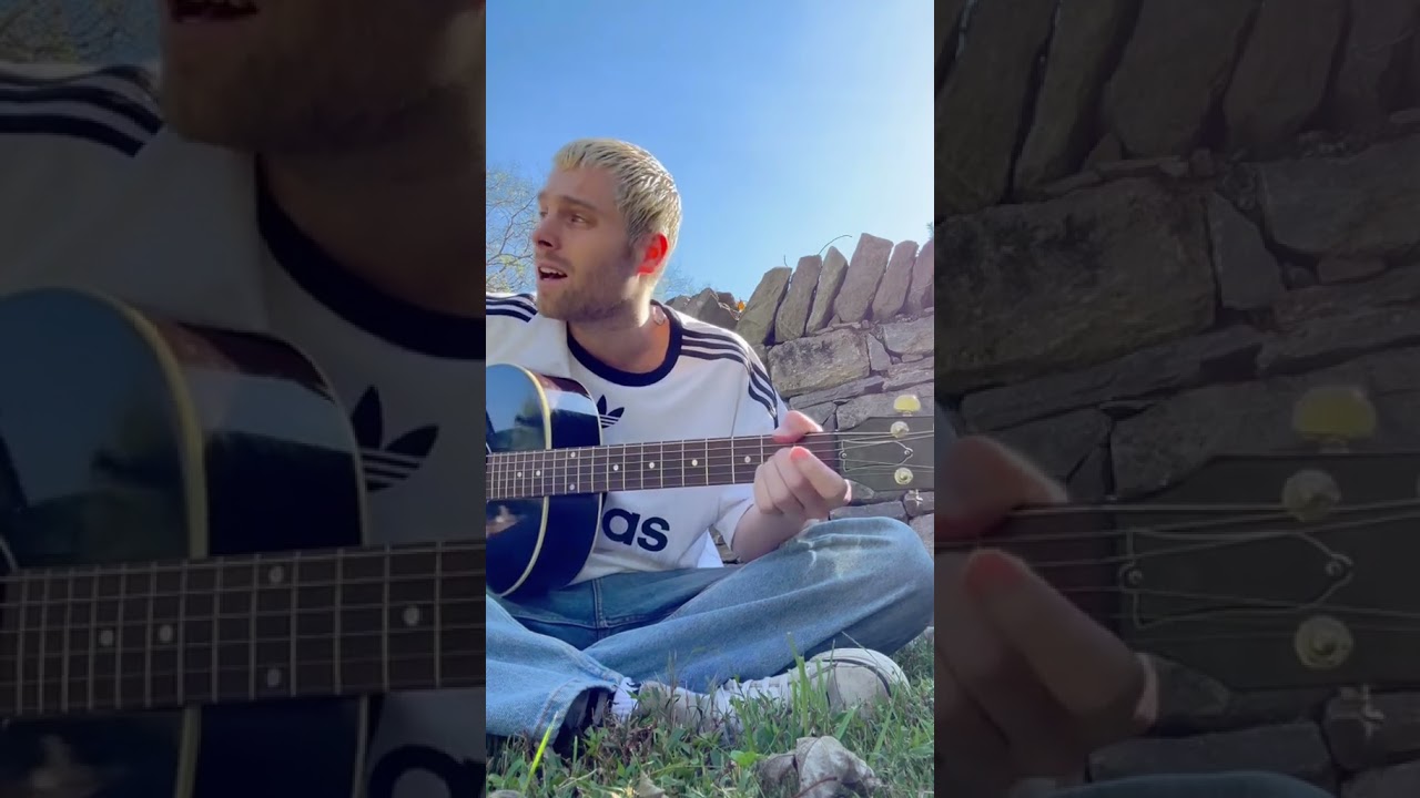 Люк Хеммингс Teeth Acoustic 