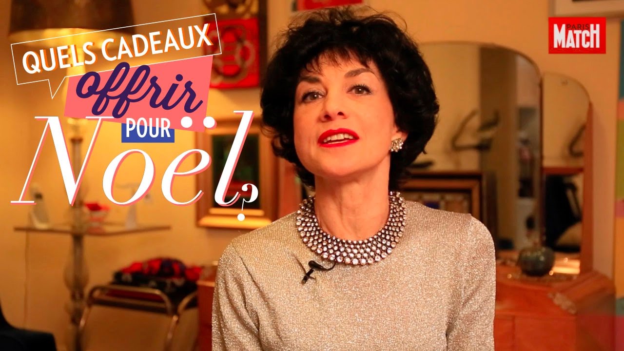 Idées cadeaux pour Noël