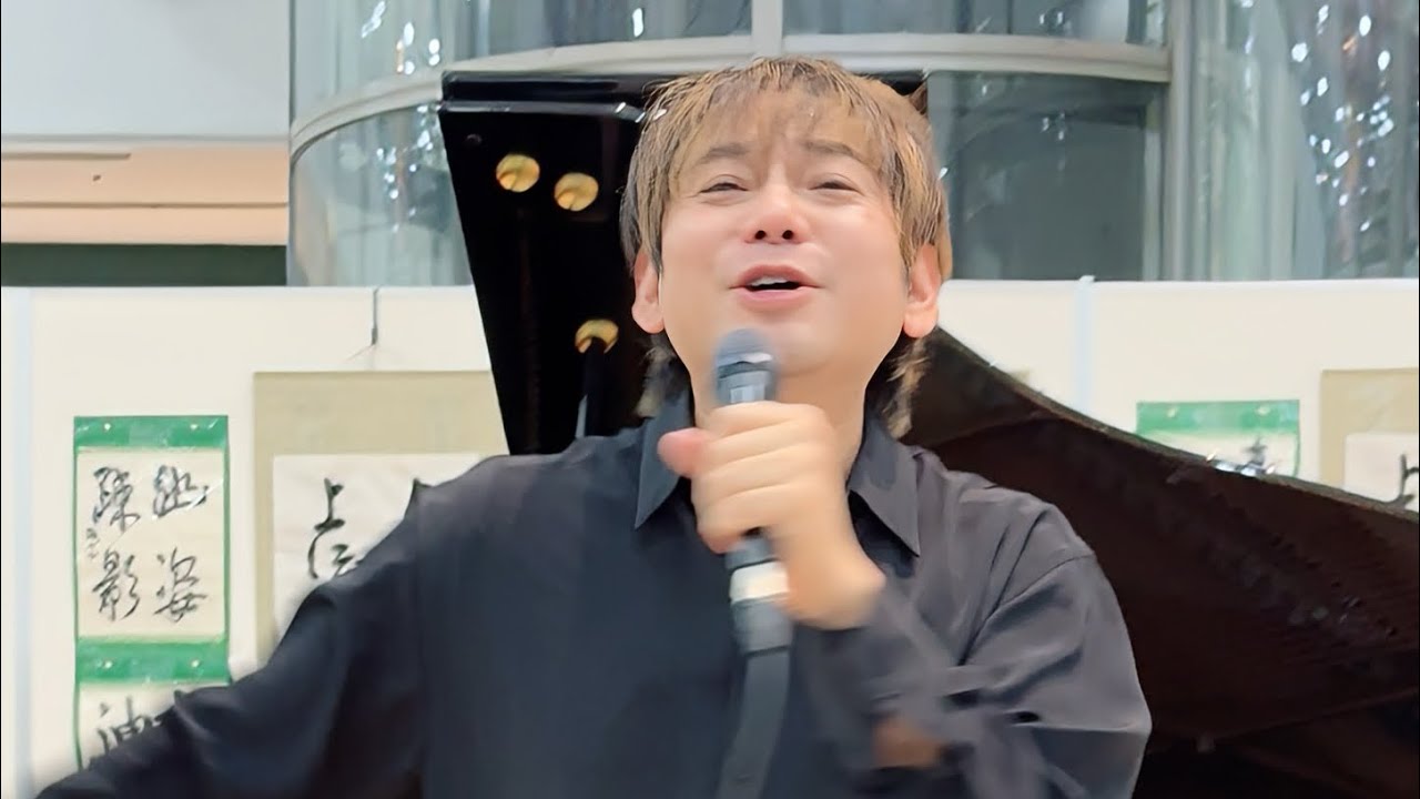 DREAMER / TOUMA