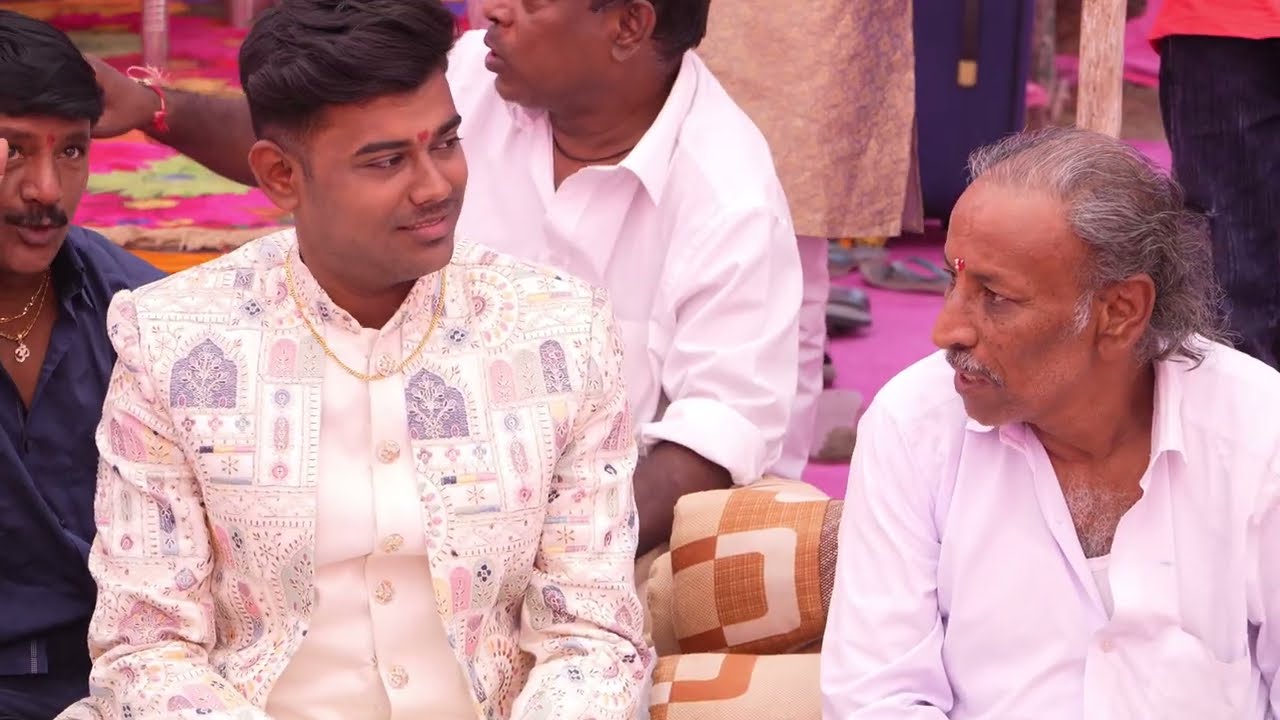 RAHUL ENGAGEMENT