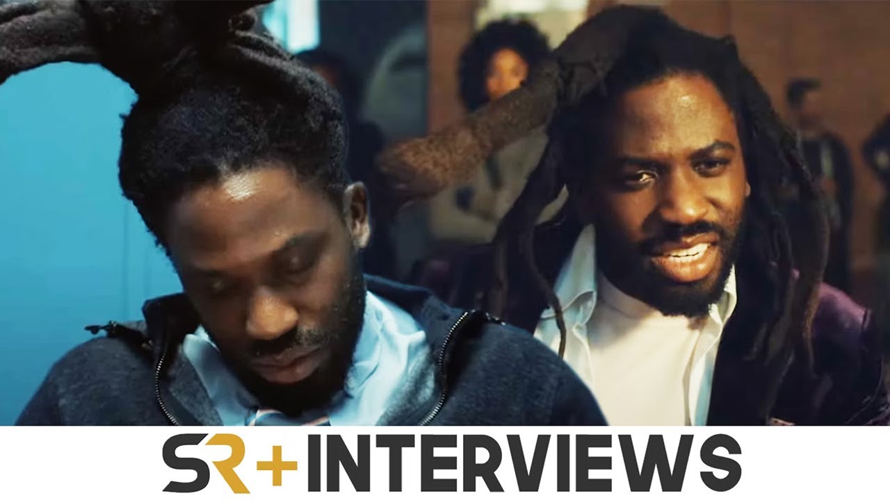 Director Koby Adom On Celebrating His Peers In Dreaming Whilst Black