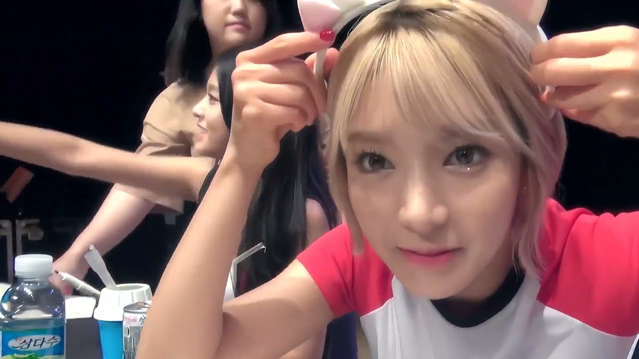 AI Song💗AOA ~もう一度魔法をかけてよ~