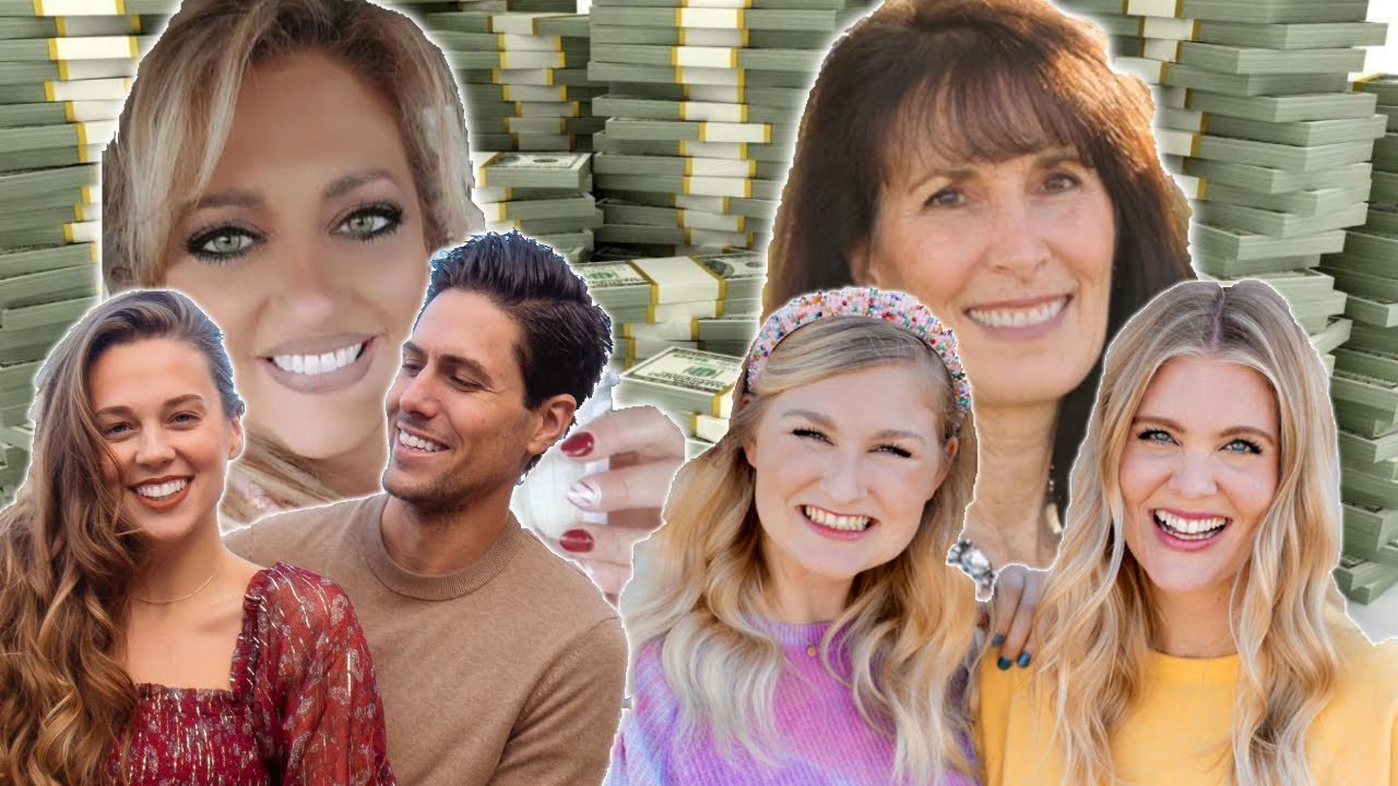 Godly Grifting? Why Reddit Thinks These Christian Influencers are Scammers