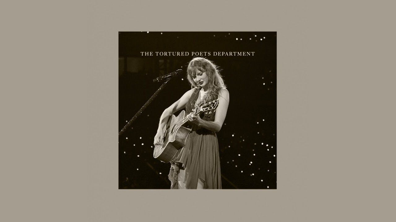 Taylor Swift - The Alchemy & Treacherous [Mashup] (Live From Paris)