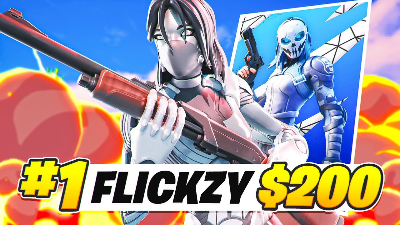 1ST PLACE SOLO CASH CUP..! 🏆 (200$)
