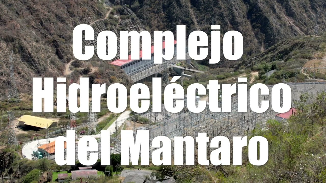 ¡Feliz 50 Aniversario de ELECTROPERU!