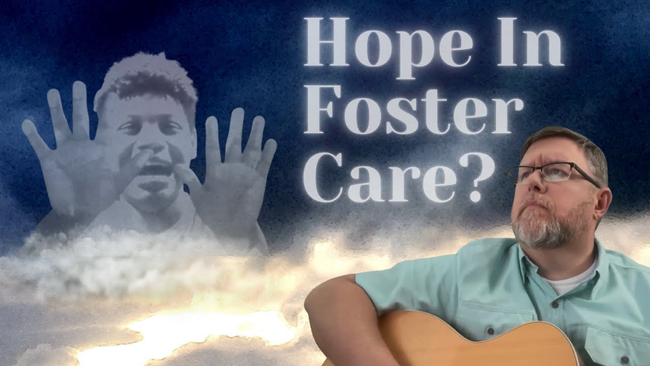 Our Most Difficult Moments as a Foster Family | Adoption Song