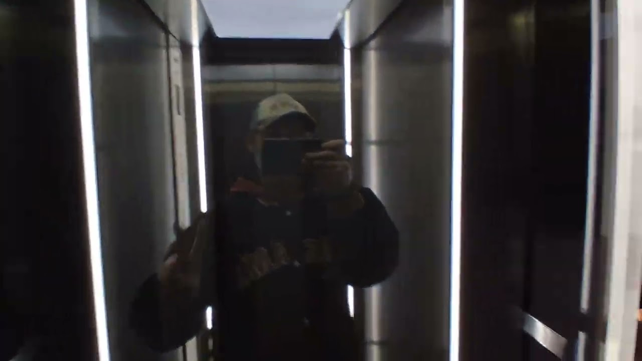 Лифты Baslift.Port Mall.