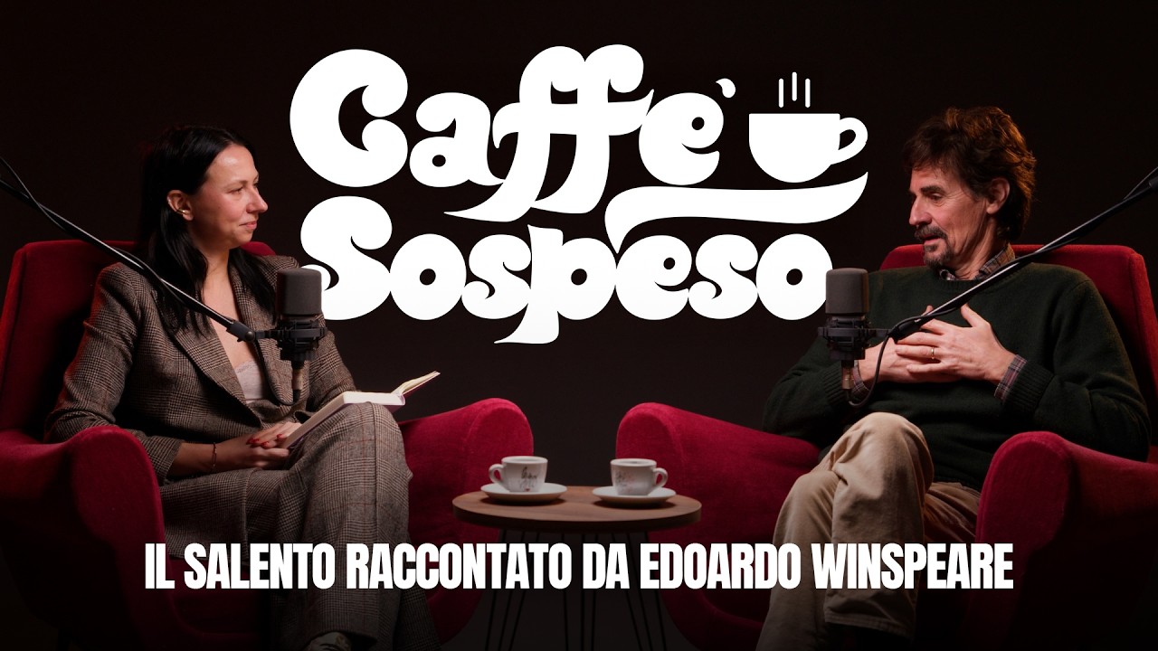 Il Salento raccontato da Edoardo Winspeare