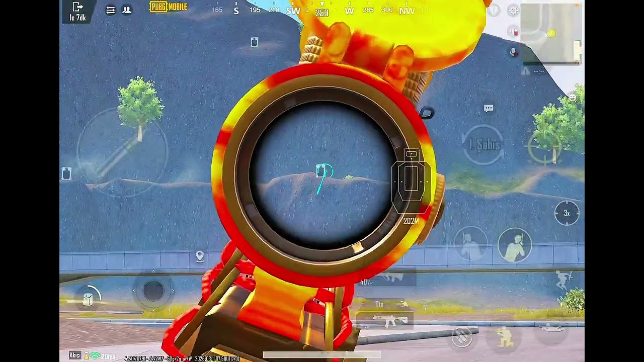 iPad pro M5 Pubg mobil hassasiyet #pubgmobile #ipadprom5#pubghassasiyet #LXR•GAMİNG