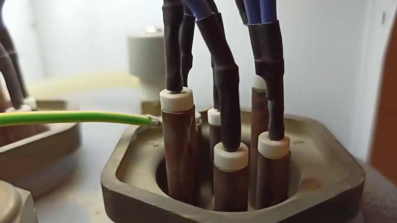 Protherm Skat 12 замена ТЭНа!