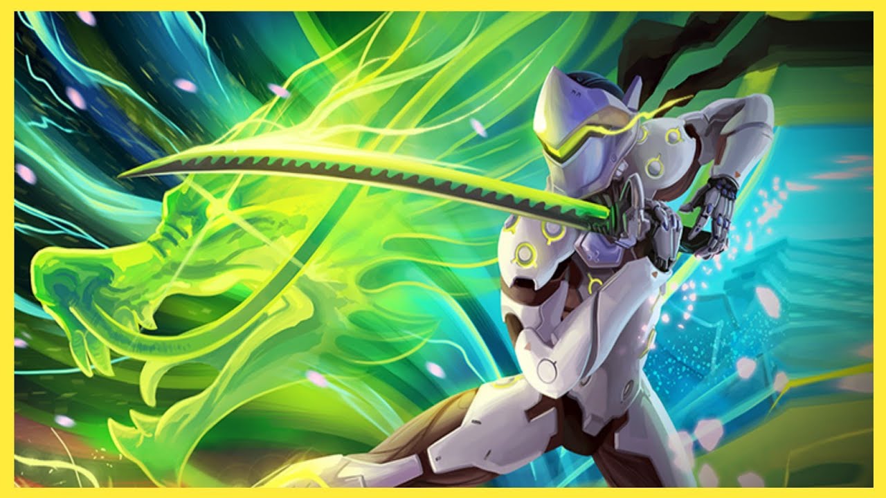 Overwatch sub indo | anime movie terbaru sub indo | animasi game terbaru sub indo