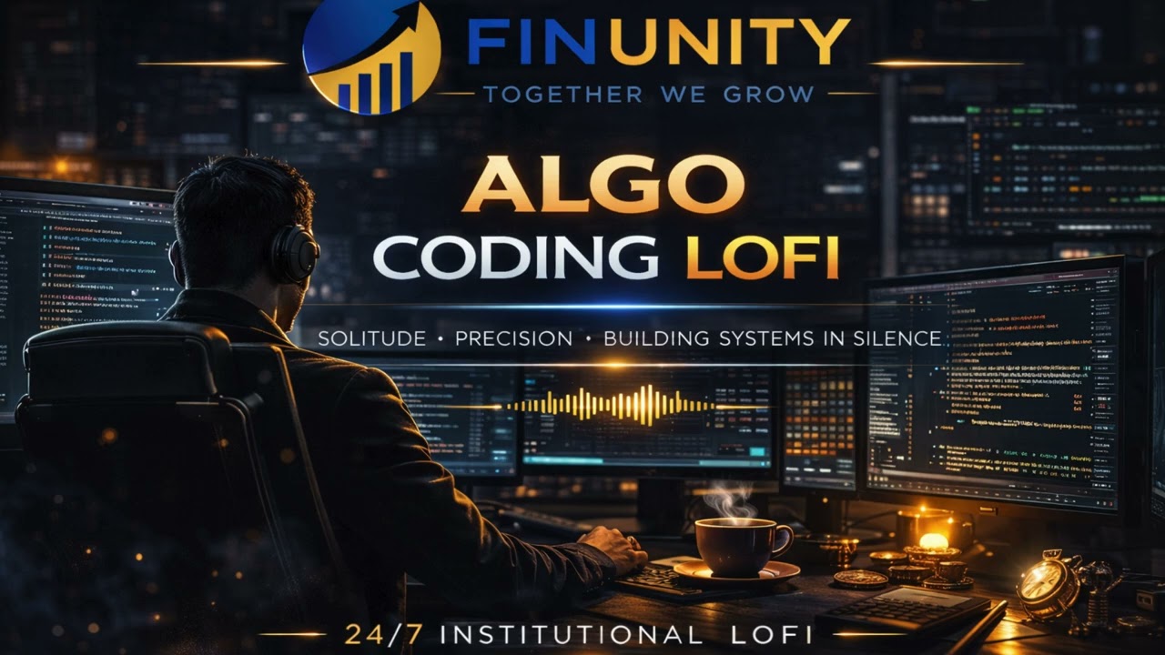 ALGO CODING LOFI