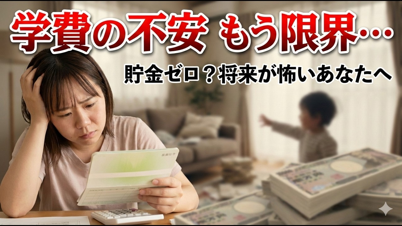 学費の不安が消える新常識とハーバード流の子供を伸ばすお金の使い方【 子育て 育児 教育 知育 悩み解決 】