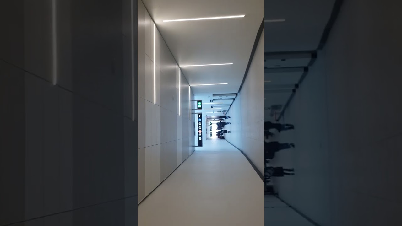 Opening of Eglinton crosstown 