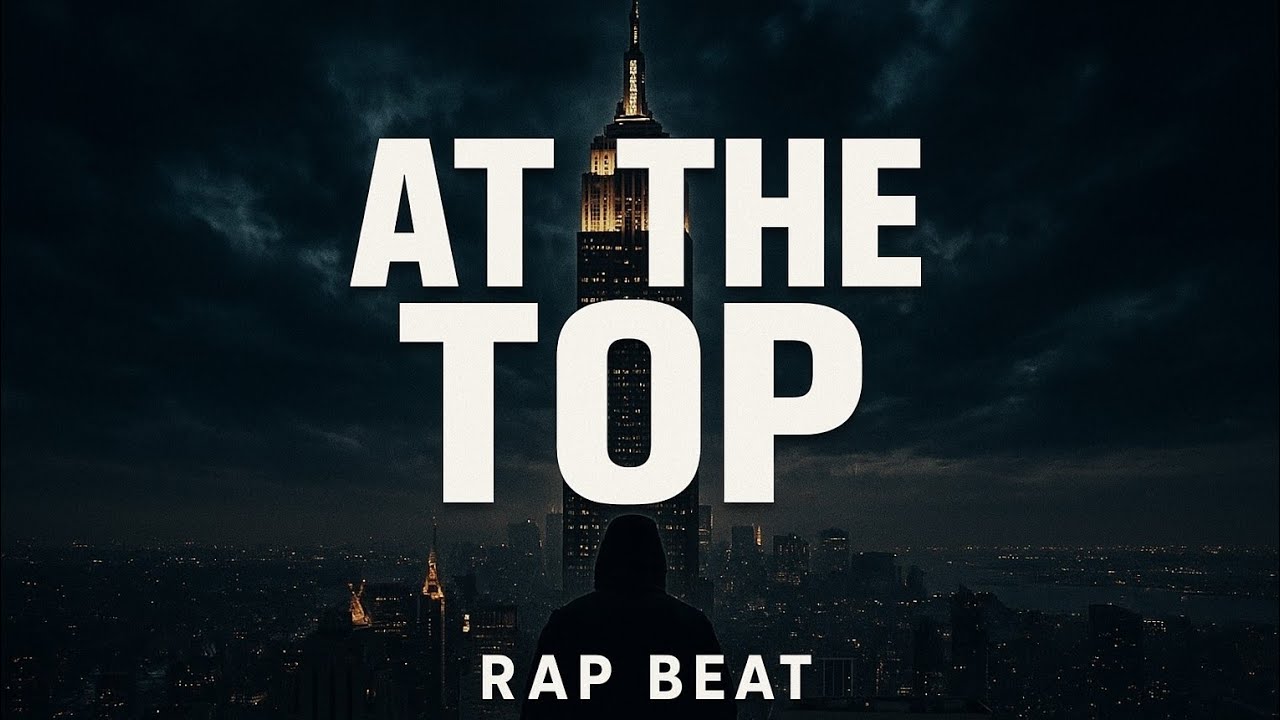 Good Vibe Rap Beat - 