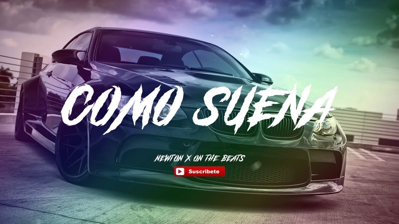 Pista de dembow uso libre ✘ Como suena ✘ Instrumental de dembow uso libre
