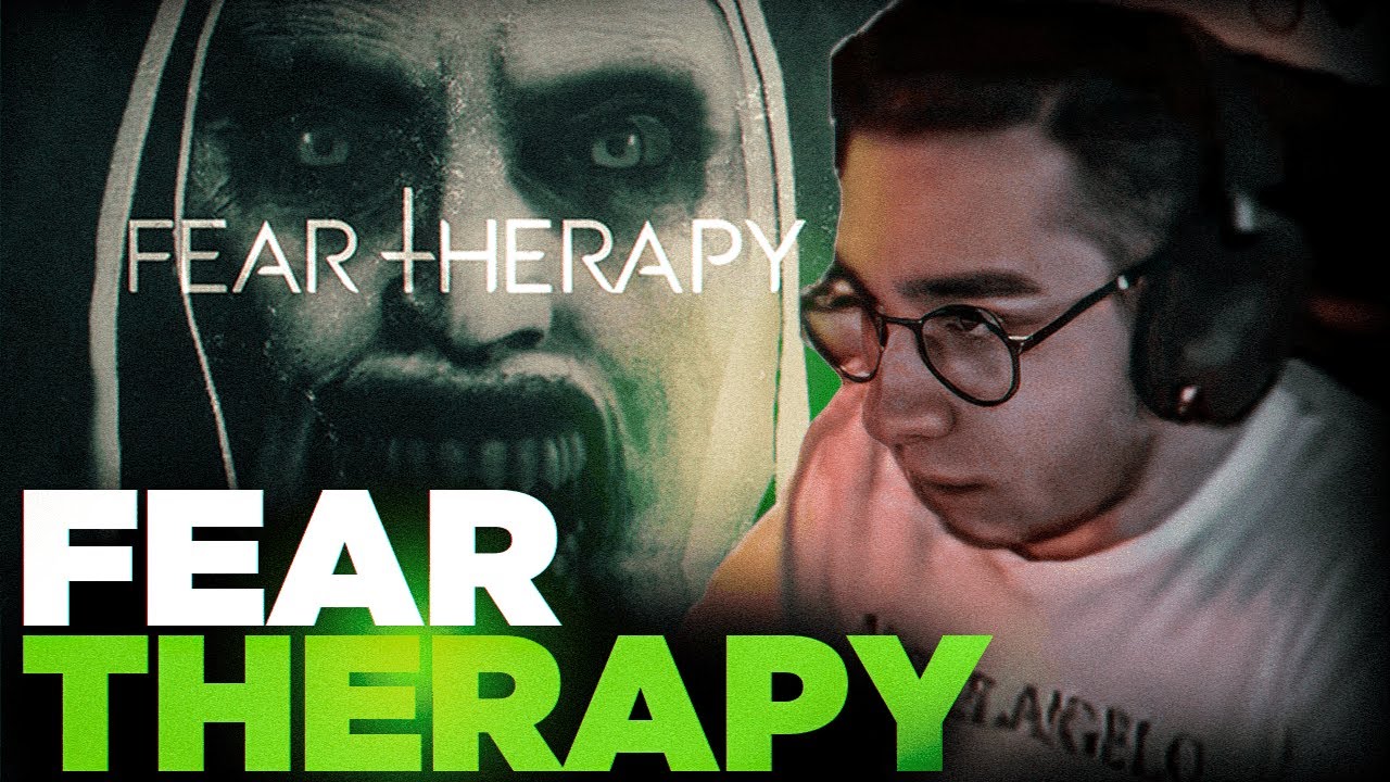 EN KORKTUĞUMUZ OYUN | BOL BOL JUMPSCARE'Lİ | FEAR THERAPY