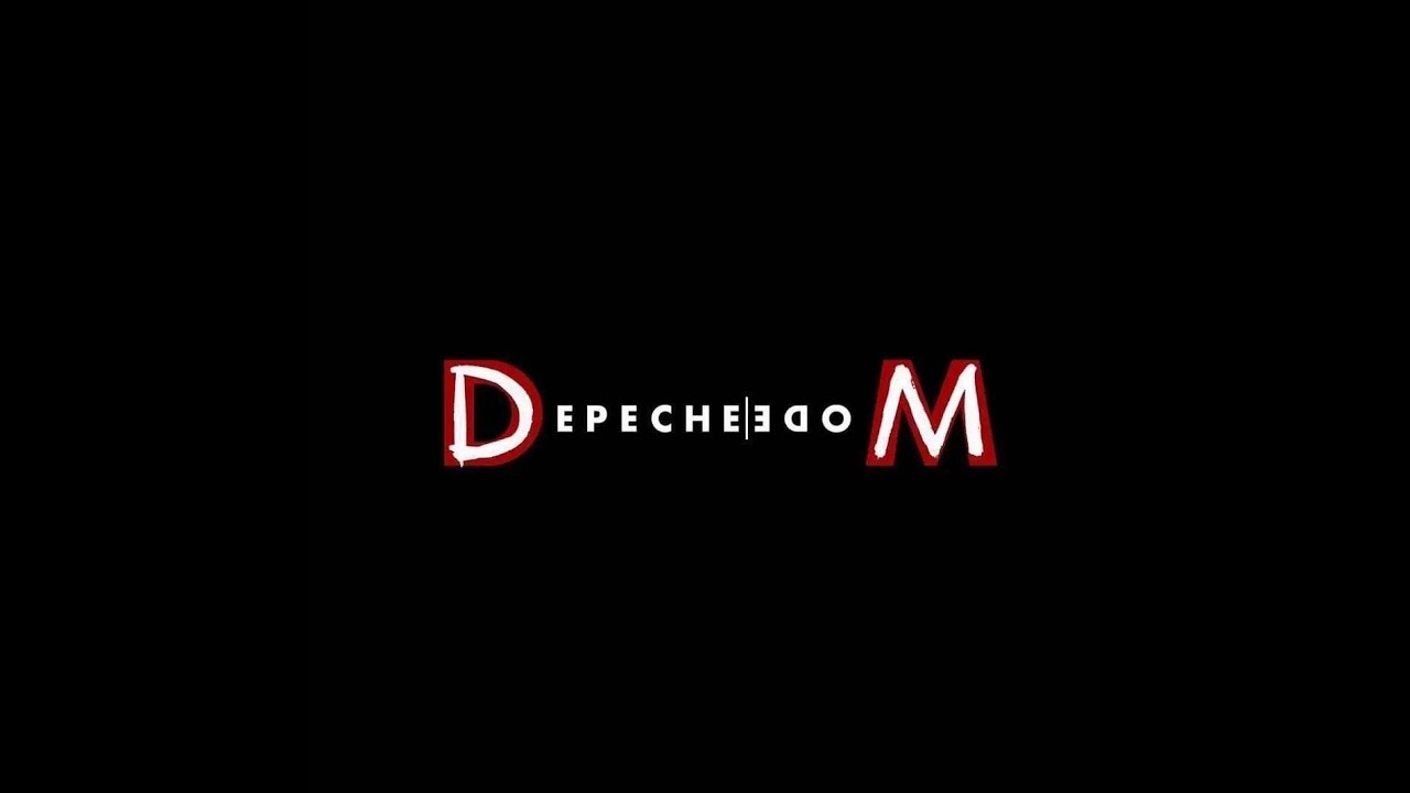Depeche Mode - Personal Jesus (DaWallace Remix) 2024 Remaster