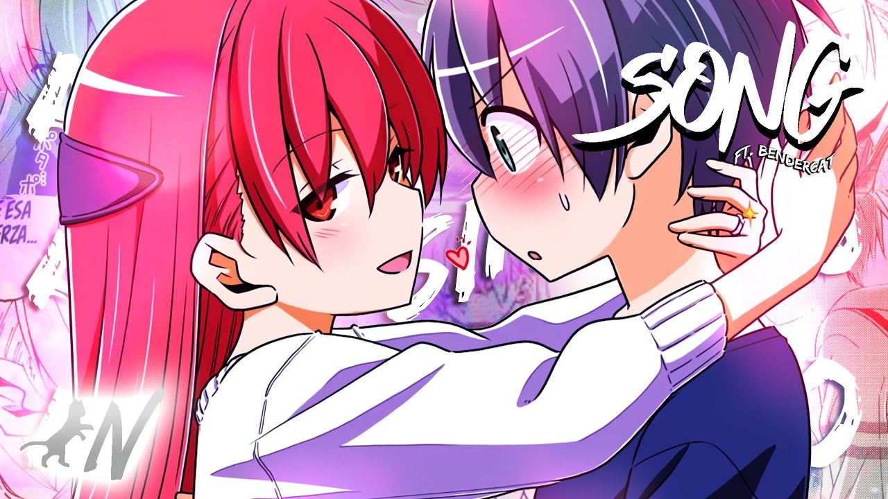 Amor Sincero - Nyako ft. @BenderCatRap (Prod by @ilymike ) | Tonikaku Kawaii (Nasa & Tsukasa)