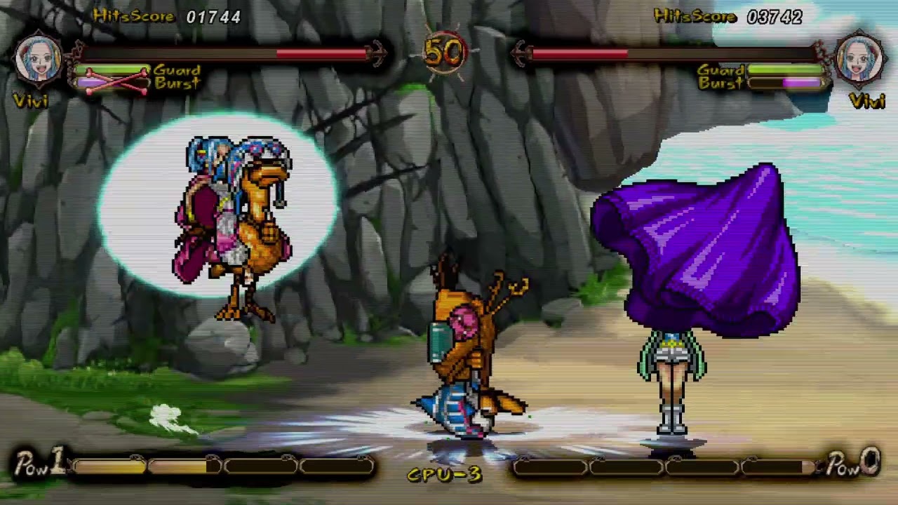 Sand Princess Vs Miss Wednesday