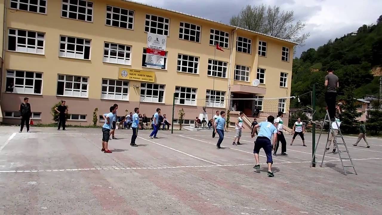İkizdere Fazliye Hüseyin Turanlı ÇPAL Tanıtım Filmi