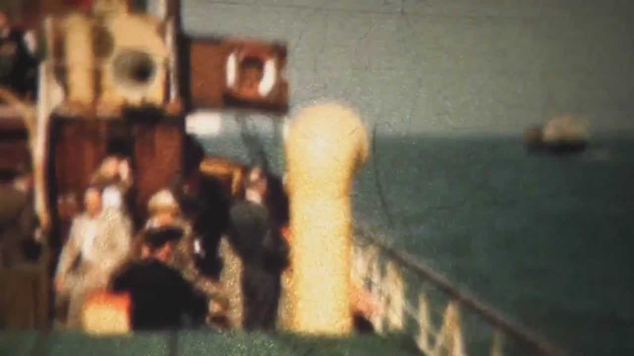 de grote vaart