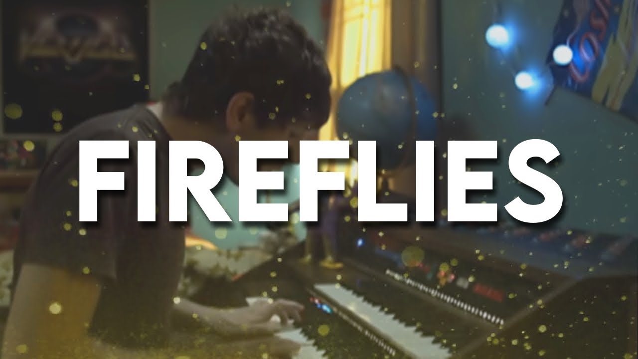Owl City - Fireflies (CIHRIS Remix)
