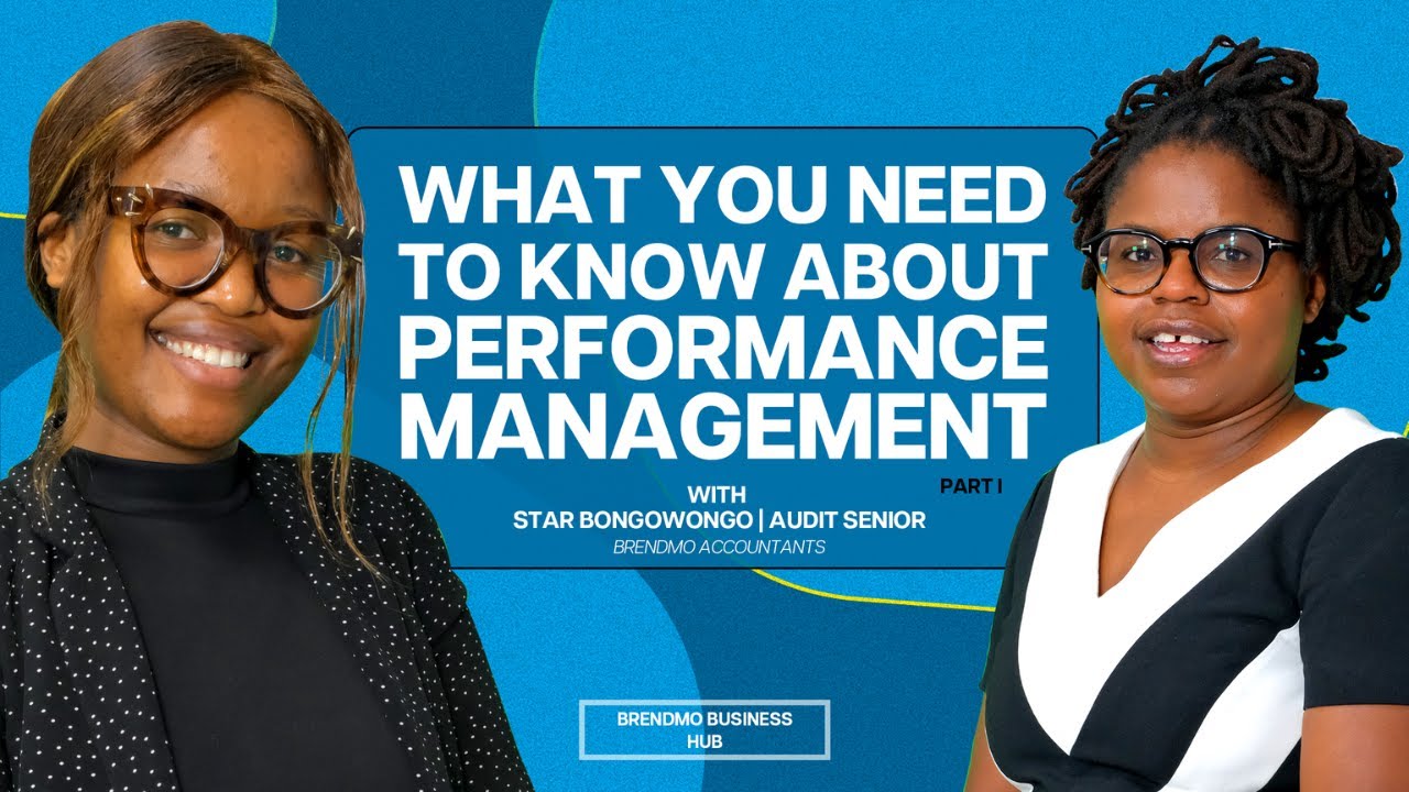 What Is Performance Management? | HR Review Tips For Managers & Entrepreneurs (2025 Guide)