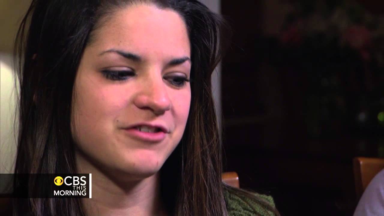 Soto family shares last words with fallen daughter