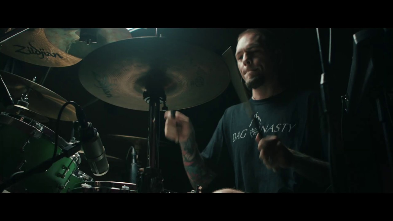 Red Hot Chili Peppers - If You Have To Ask drum cover