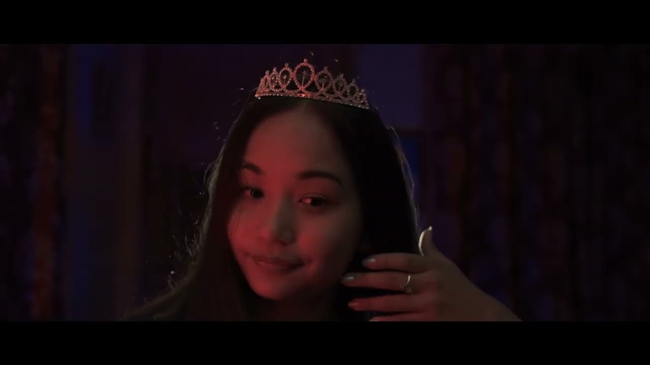 Rapye-[SAPANA-KO- RANI] OFFICIAL MUSIC VIDEO 2024