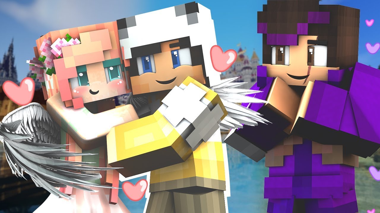 HE MADE US DO WHAT? (Minecraft)