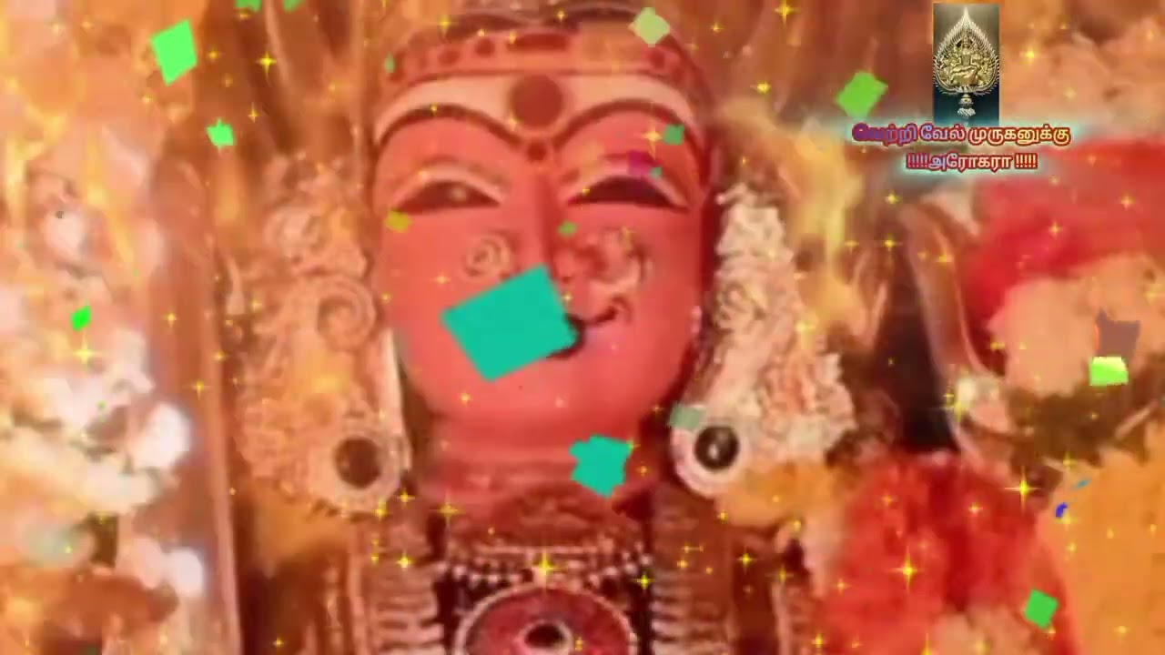 🎶 ஓம் சக்தி பராசக்தி – Om Shakti Parashakti | Powerful Divine Mother Song