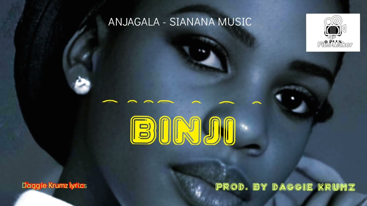 Anjagala_-_Sianana_Music_official_lyrics_video