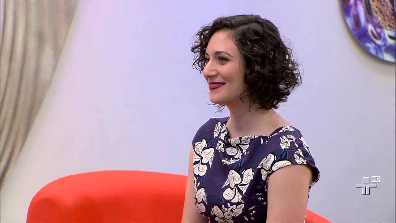 Arrigo Barnabé, Luiz Tatit e Lívia Nestrovski no Metrópolis - 09/12/14