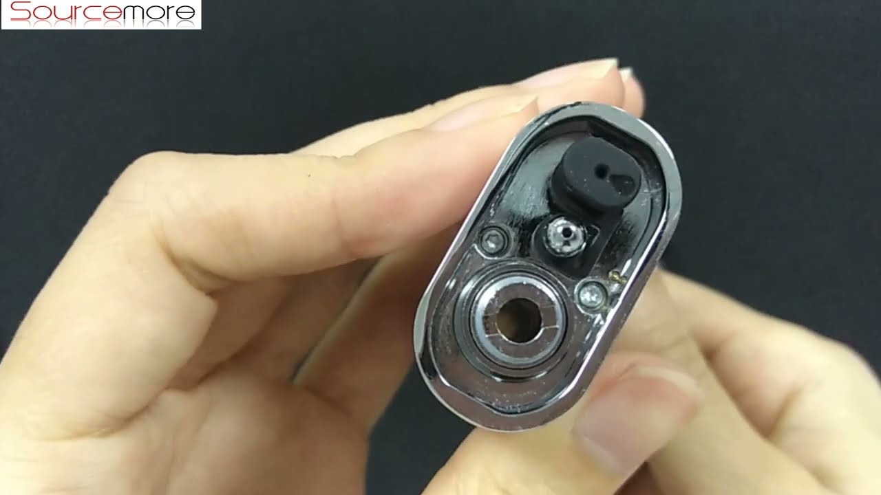 Joyetech eGo AIO Mansion Starter Kit Unboxing