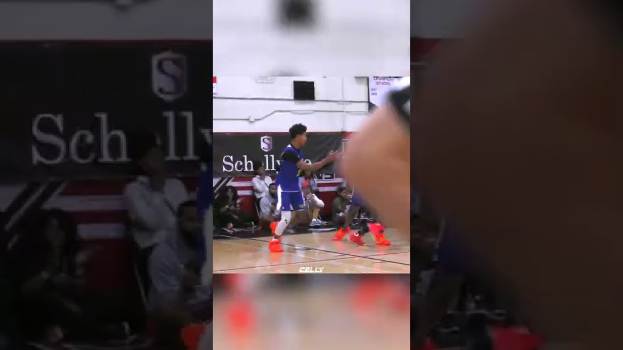 Coach gotta sit the whole team down after this😂 #shorts