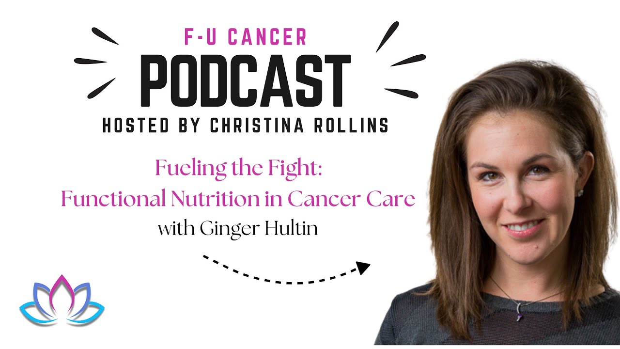 Food-First Approach to Healing and Resilience: Functional Nutrition in Oncology