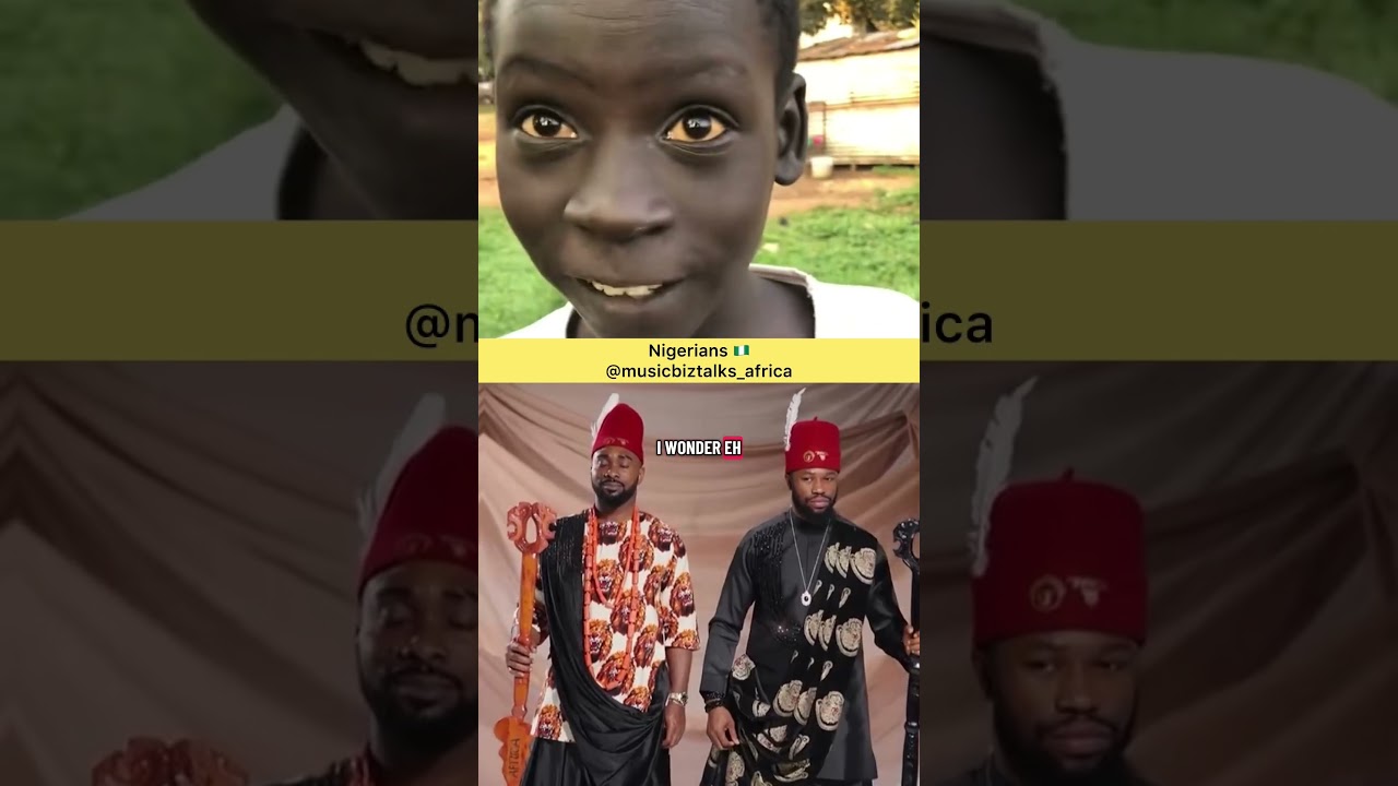Nigerians what was the name of your country before it was named NIGERIA ? #nigeria