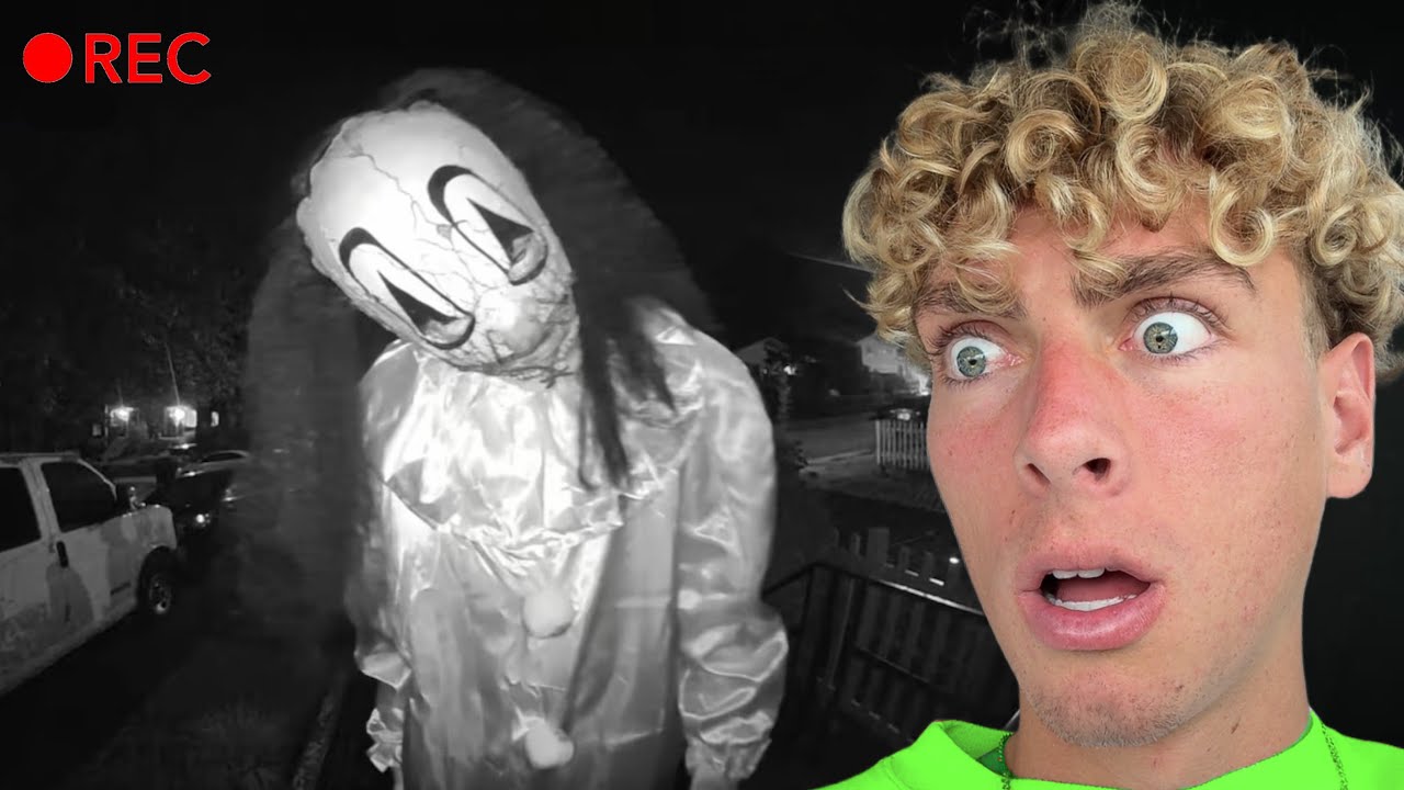 CRAZIEST Security Camera Videos