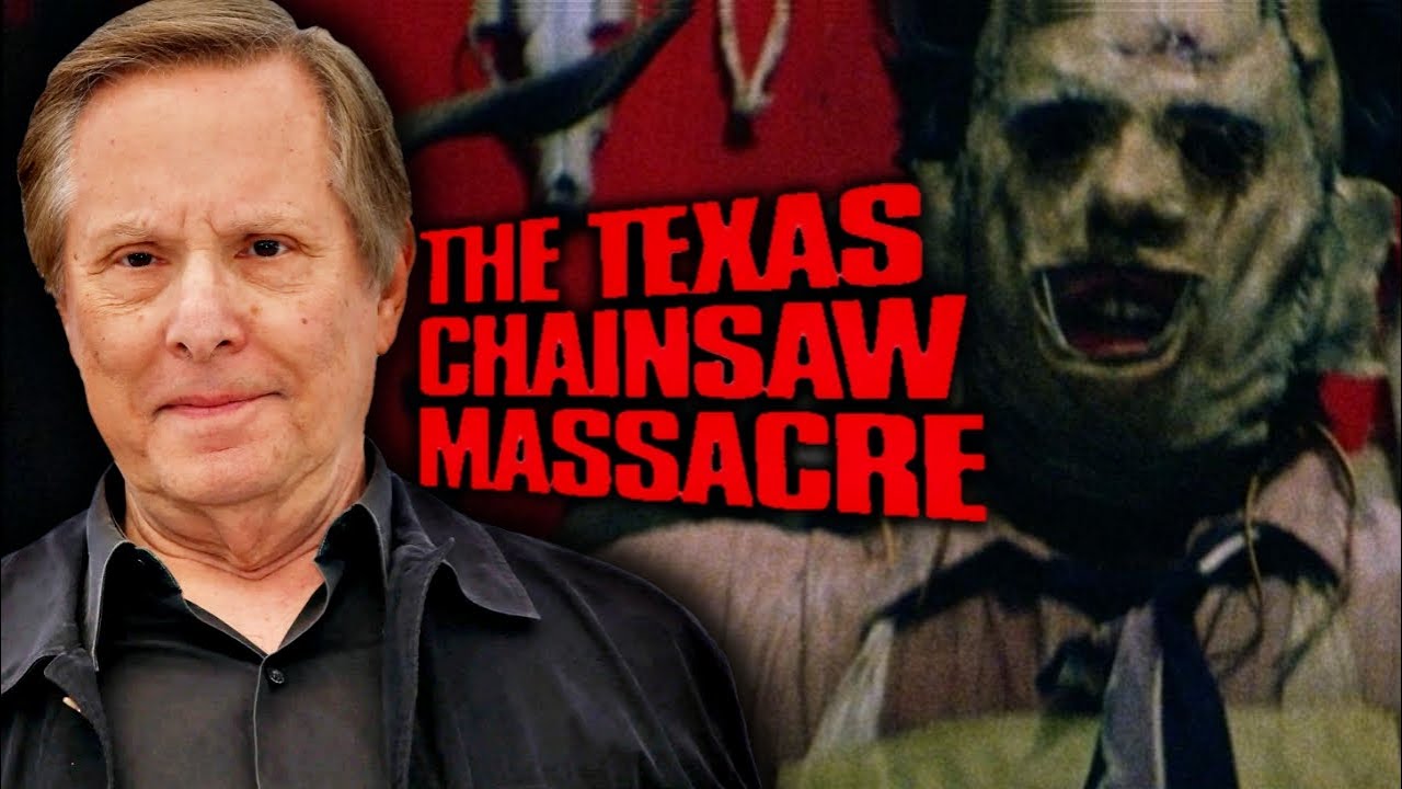 William Friedkin on The Texas Chain Saw Massacre