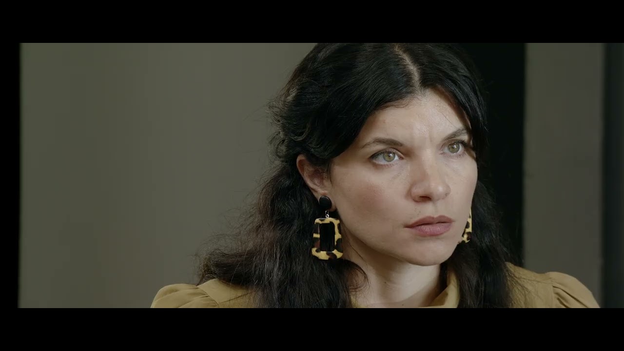 Castillo - Official Trailer